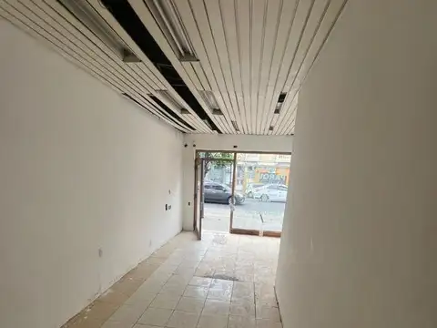 Local en Venta en Chacarita, USD 147.900