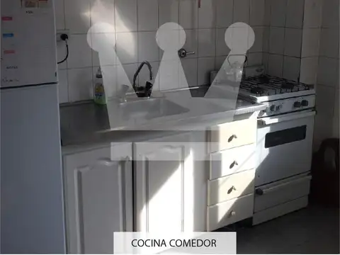 Departamento en Alquiler en Plaza Italia, $ 580.000