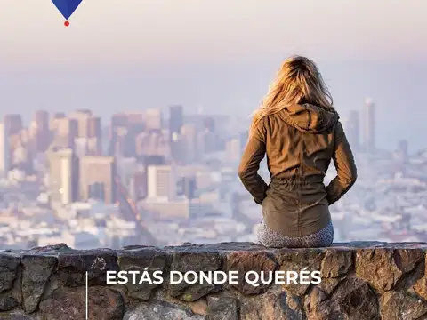 Departamento en Alquiler 40 años