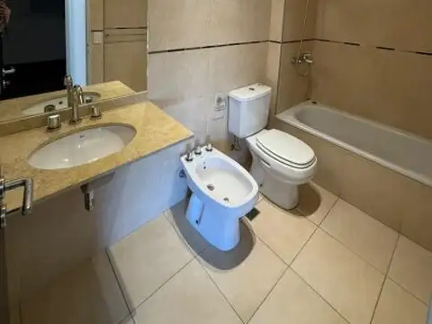 Departamento en Alquiler en Centro, $ 580.000