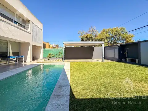 Casa en Venta al Noroeste