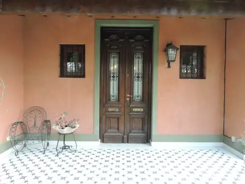 Casa en Venta en Francisco Alvarez, USD 230.000