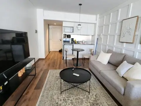 Departamento en Alquiler Temporal en Botanico, USD 1.000