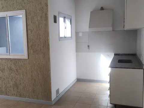 Depto Tipo Casa en Venta A Estrenar