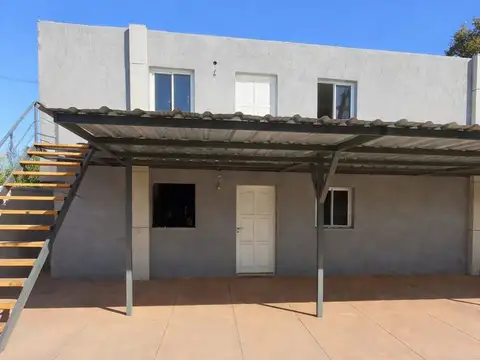 VENTA DEPARTAMENTO BERMEJO