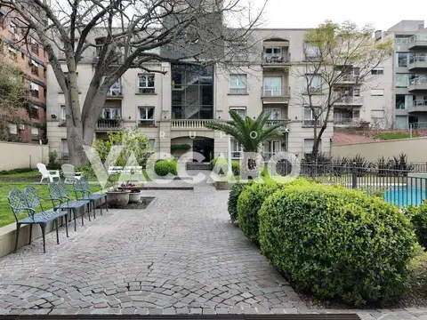 Departamento en venta, 4 ambientes, en Castelar