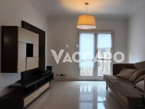 Departamento en Venta con 2 cocheras