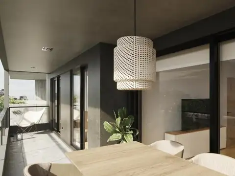 Departamento en Venta de 3 dormitorios