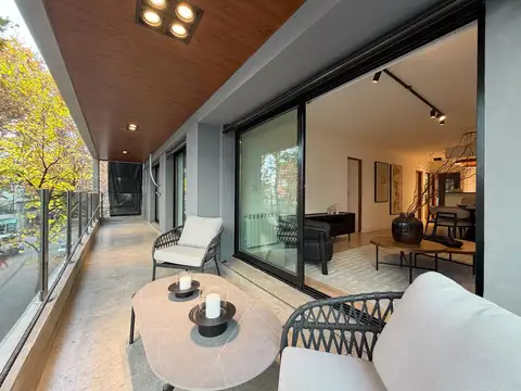 Departamento en Venta de 3 dormitorios