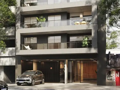 Departamento en Venta en Nuestra Señora De Lourdes, USD 250.000