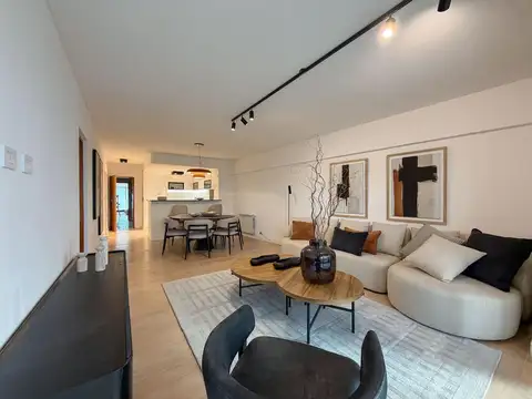 Departamento en Venta de 4 ambientes