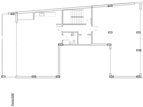 Departamento en Venta al Oeste