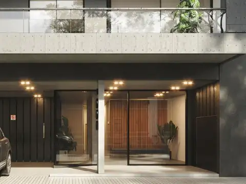 Departamento 4 ambientes con 3 baños