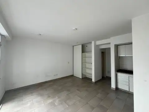 Departamento en alquiler en Belén de Escobar