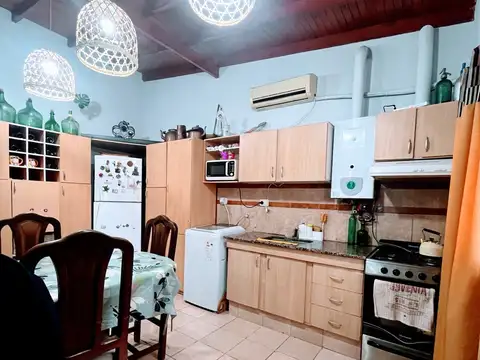 Depto Tipo Casa en Venta de 3 dormitorios