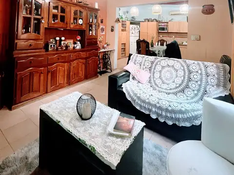 Depto Tipo Casa en Venta 15 años