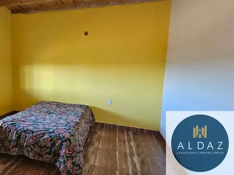 Casa en Venta 2 años