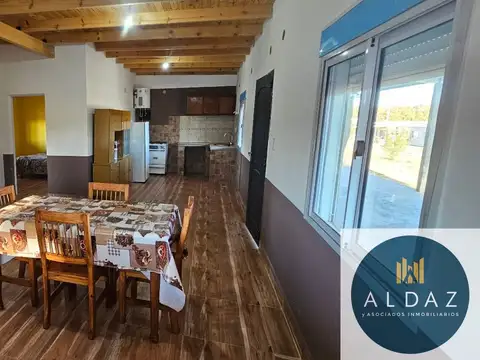 Casa en Venta al Sureste