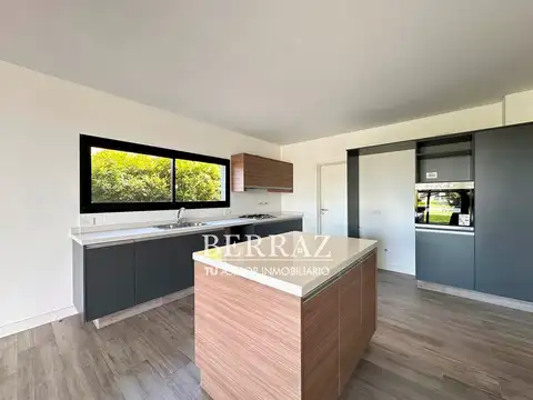 Casa en Venta A Estrenar
