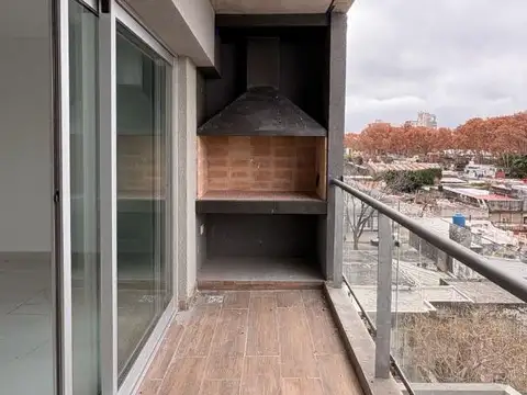 Departamento en Venta en Echesortu, USD 205.000