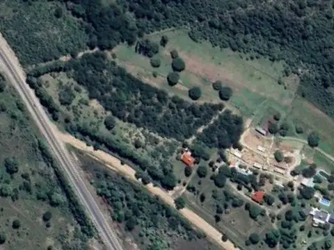 Ruta Provincial 48 Km 1 S/N