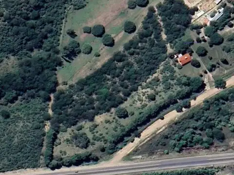 VENTA TERRENO 5 HECTAREAS SAN ANTONIO DE ARREDONDO