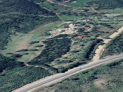 Terreno en Venta de 49222,0 m2