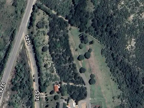 VENTA TERRENO 5 HECTAREAS SAN ANTONIO DE ARREDONDO