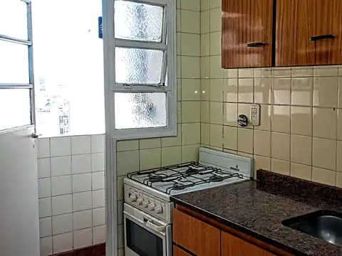 Departamento en Alquiler al Norte