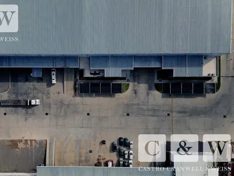 Galpon en Alquiler en Monte Grande, USD 127.400