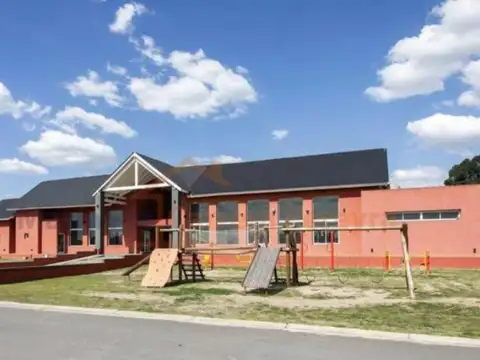 Barrio Cerrado El Ensueño, La pista 1223,Maschwitz, Escobar