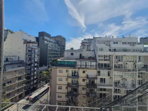 Departamento en Alquiler 50 años
