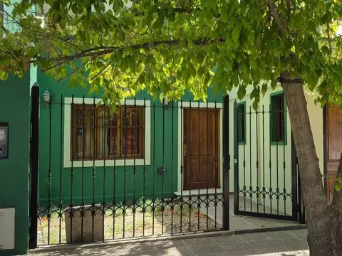 Solares de Urquiza II Manzana A 100