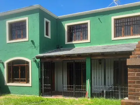 Alquiler Casa Solares de Urquiza II -4 dormitorios