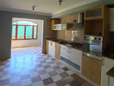 Casa en Alquiler 22 años