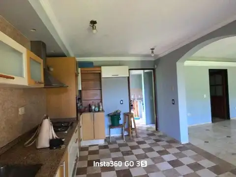 Alquiler Casa Solares de Urquiza II -4 dormitorios