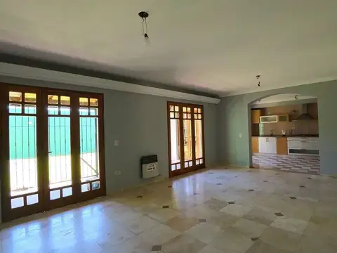 Casa en Alquiler en Jesus Nazareno, USD 1.100