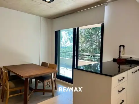 VENTA DEPARTAMENTO 2 AMB PILAR COCHERA PARRILLA