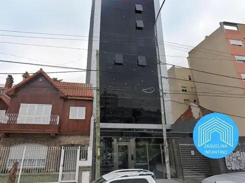 OFICINAS 69m2 excelente ubicación - RAMOS MEJÍA