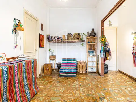 Casa en Venta en Villa General Mitre, USD 160.000