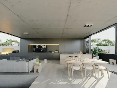 Departamento en Venta en Villa Crespo, USD 360.000