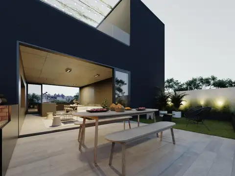 Departamento en Venta A Estrenar