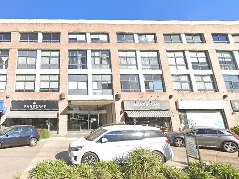 Sobre Panamericana Office Park Del Viso