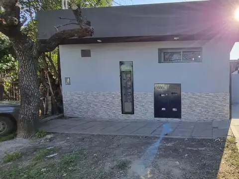 Departamento PH. Centenario 300, Moreno