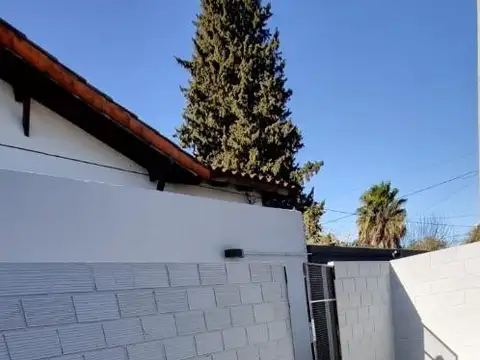 Departamento en Alquiler Apto profesional