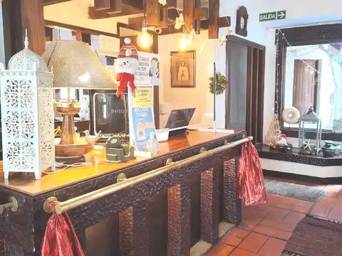 Hotel en Venta en Miramar, USD 690.000
