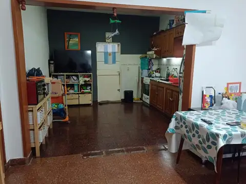 Depto Tipo Casa en Venta de 3 ambientes