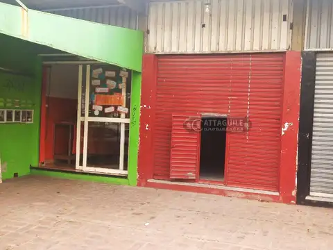 Local - Alquiler - Argentina, Ituzaingó - MALABIA 500