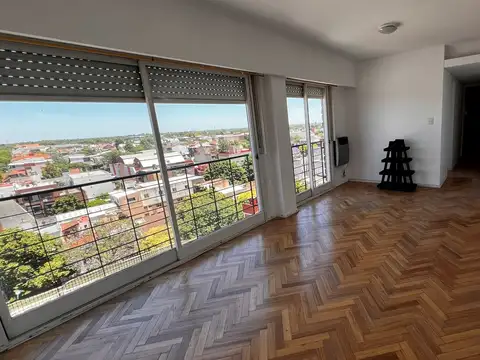 Departamento en Alquiler de 2 dormitorios
