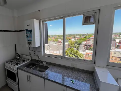 Departamento en Alquiler de 3 ambientes